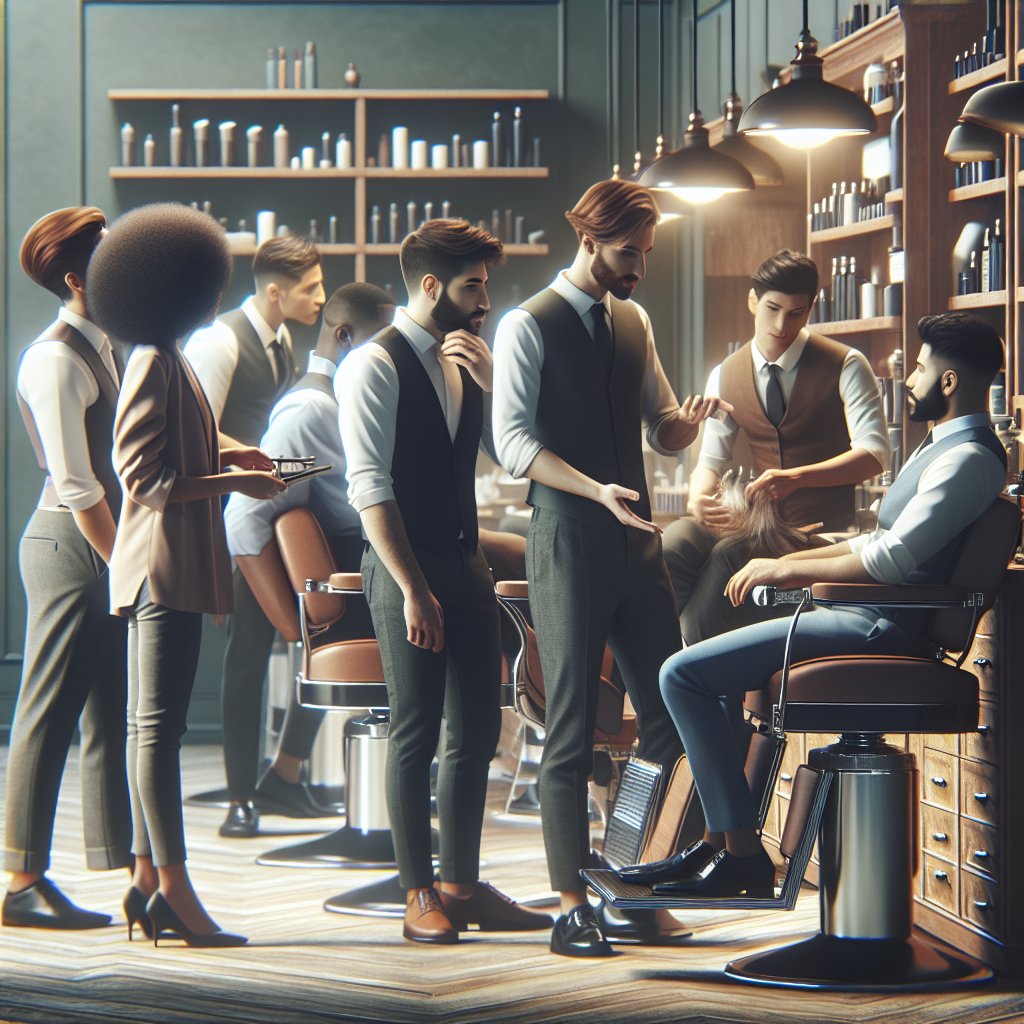 O que é Gerenciamento de Equipe